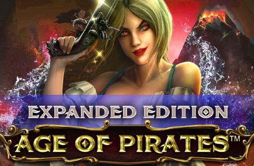 Age of Pirates Expanded Edition