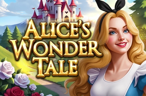 Alice's Wonder Tale