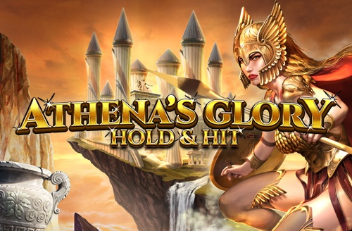 Athena's Glory - Hold & Hit