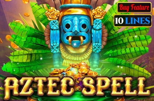 Aztec Spell - 10 Lines