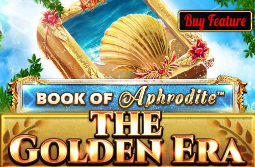Book Of Aphrodite - The Golden Era