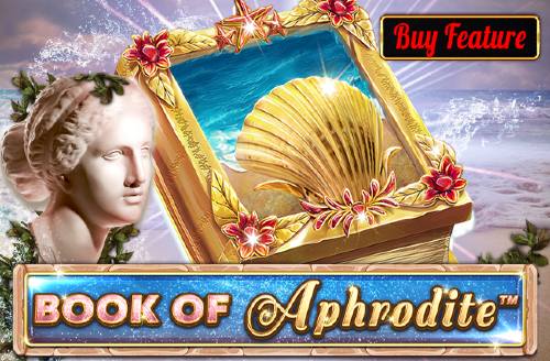 Book Of Aphrodite