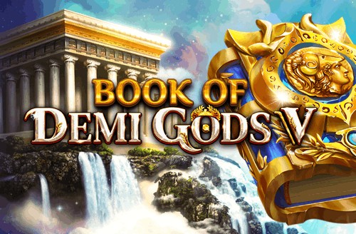 Book Of Demi Gods V