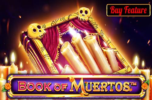 Book Of Muertos