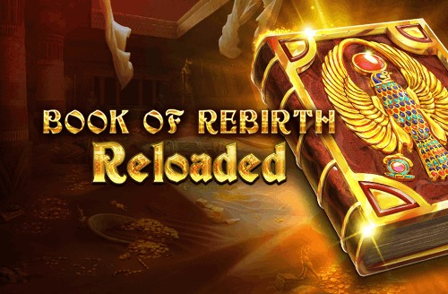 Book Of Rebirth Reloaded