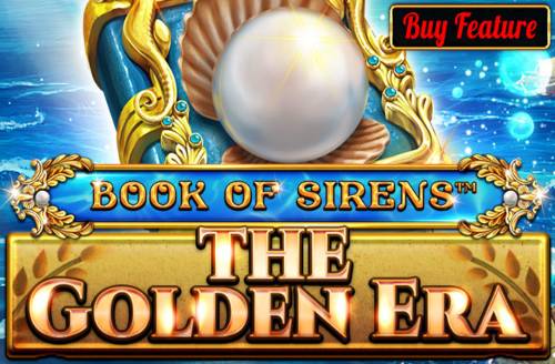 Book Of Sirens - The Golden Era