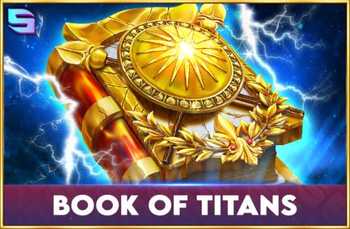 Book Of Titans