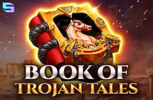 Book of Trojan Tales