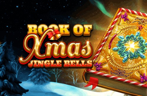 Book Of Xmas - Jingle Bells
