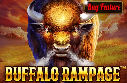 Buffalo Rampage