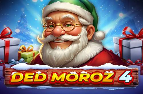 Ded Moroz 4