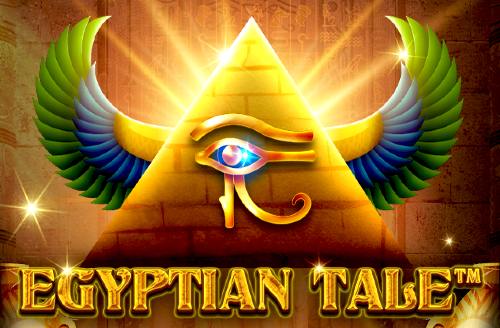 Egyptian Tale
