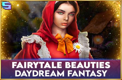 Fairytale Beauties - Daydream Fantasy