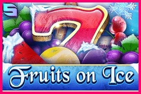 Fruits on Ice Collection 20 Lines