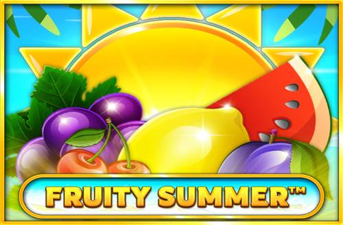 Fruity Summer