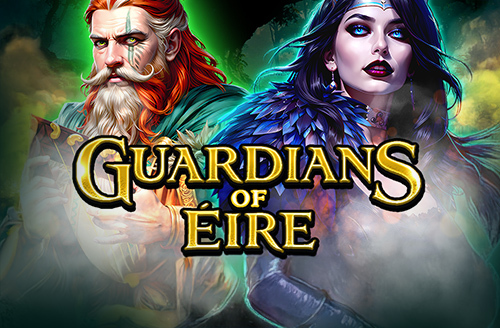 Guardians Of Eire