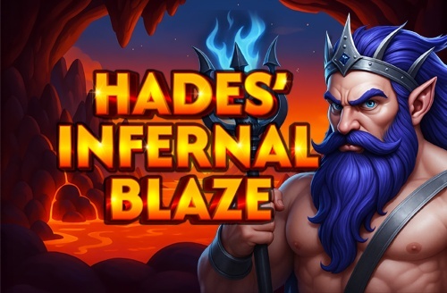 Hades' Infernal Blaze