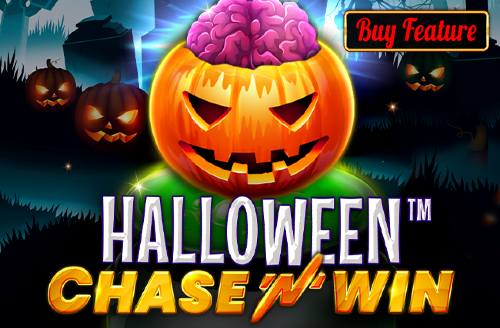 Halloween - Chase'N'Win