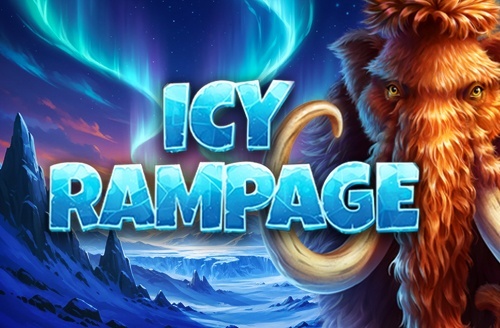 Icy Rampage