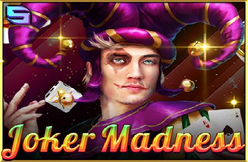 Joker Madness Christmas Edition