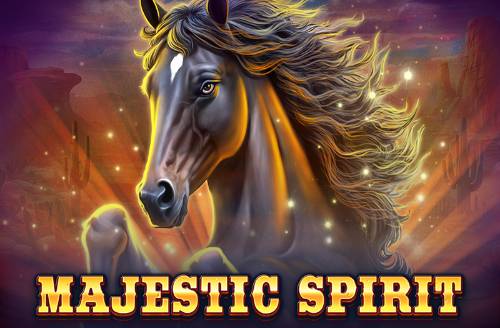 Majestic Spirit