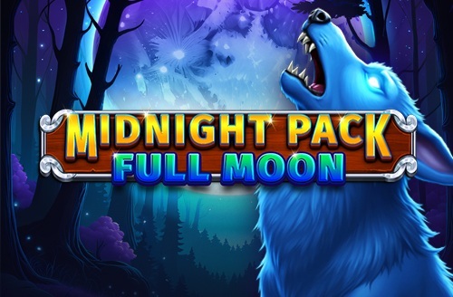 Midnight Pack - Full Moon