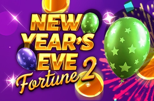 New Year's Eve Fortune 2