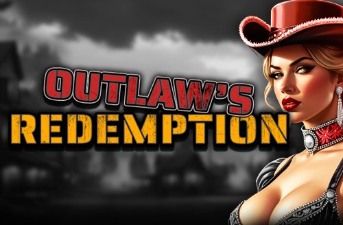 Outlaw's Redemption