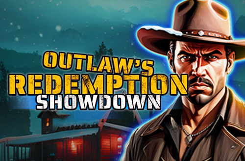 Outlaw's Redemption - Showdown