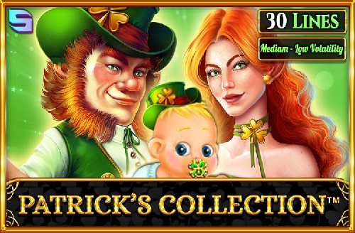 Patricks Collection 30 Lines