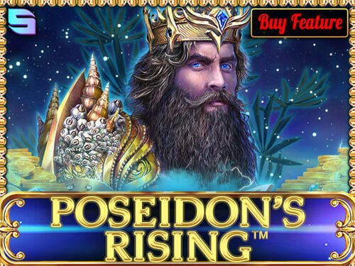 Poseidon's Rising