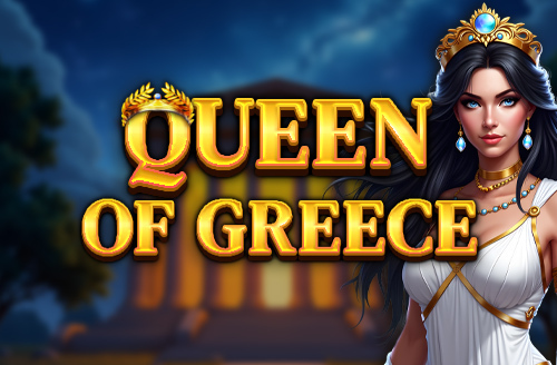 Queen Of Greece
