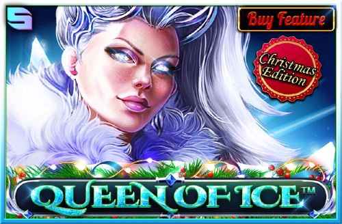 Queen of Ice Christmas Edition