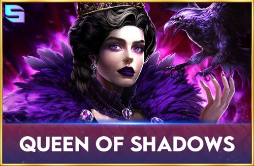 Queen Of Shadows