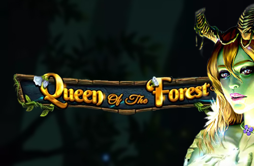 Queen Of The Forest