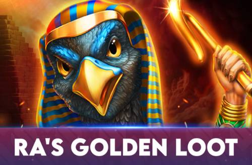 Ra's Golden Loot
