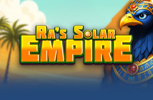 Ra's Solar Empire