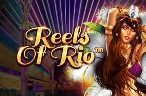 Reels of Rio