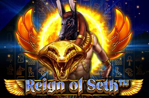Reign Of Seth