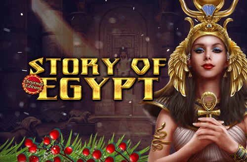 Story of Egypt Christmas Edition