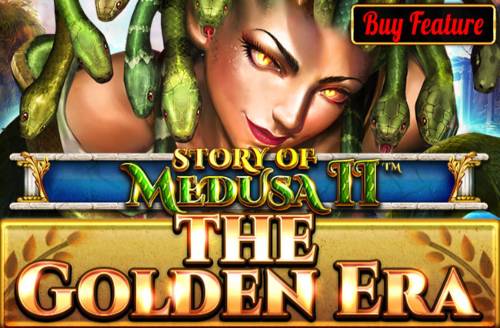 Story Of Medusa II - The Golden Era
