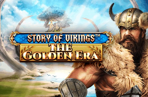 Story Of Vikings - The Golden Era