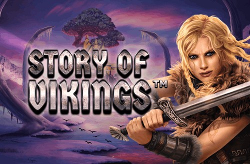 Story of Vikings