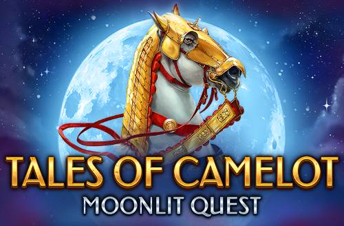 Tales Of Camelot - Moonlit Quest