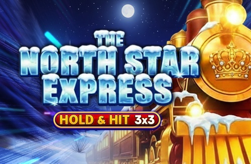 The North Star Express - Hold & Hit 3x3