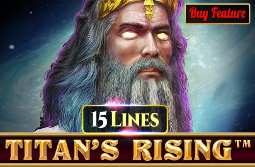 Titan's Rising- 15 Lines Edition