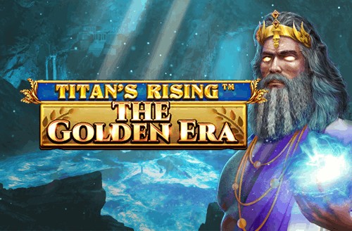 Titan's Rising - The Golden Era