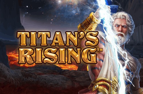 Titan's Rising