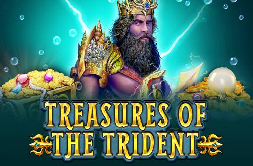 Treasures Of The Trident