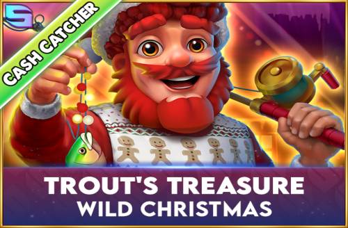Trout's Treasure - Wild Christmas